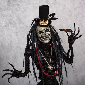 Meet your Posher, Jonathan